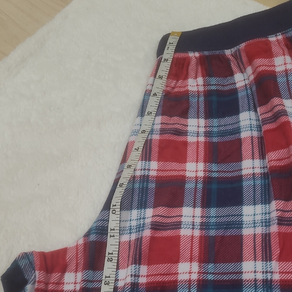 Nautica Navy Blue Ribbed Sweater - Picture 3 of 15